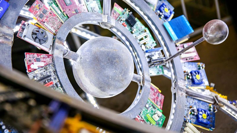 知识图谱标准化建设：构建企业智能决策的基石